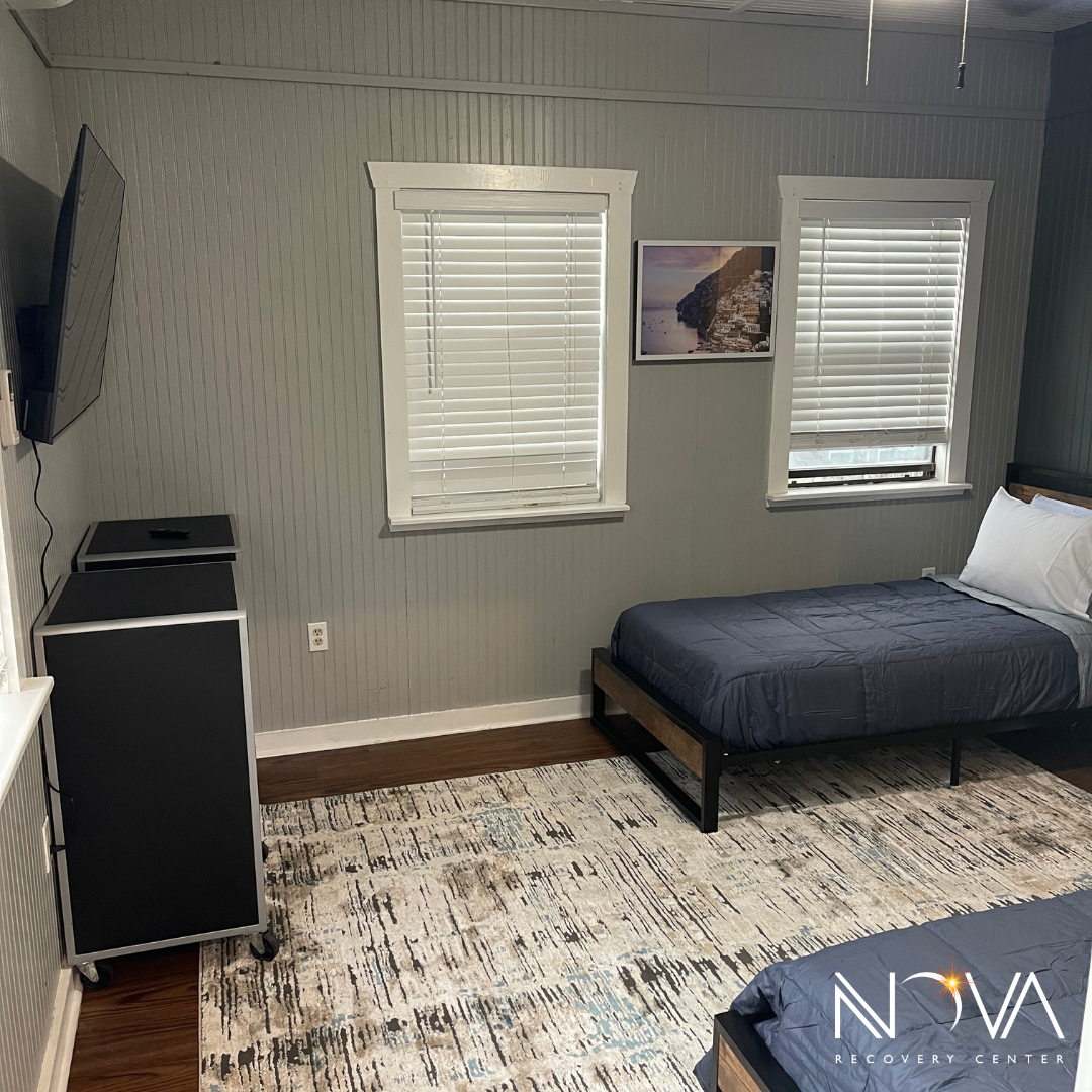 Nova Recovery Center Drug and Alcohol Rehab - San Antonio, TX - Photo 2