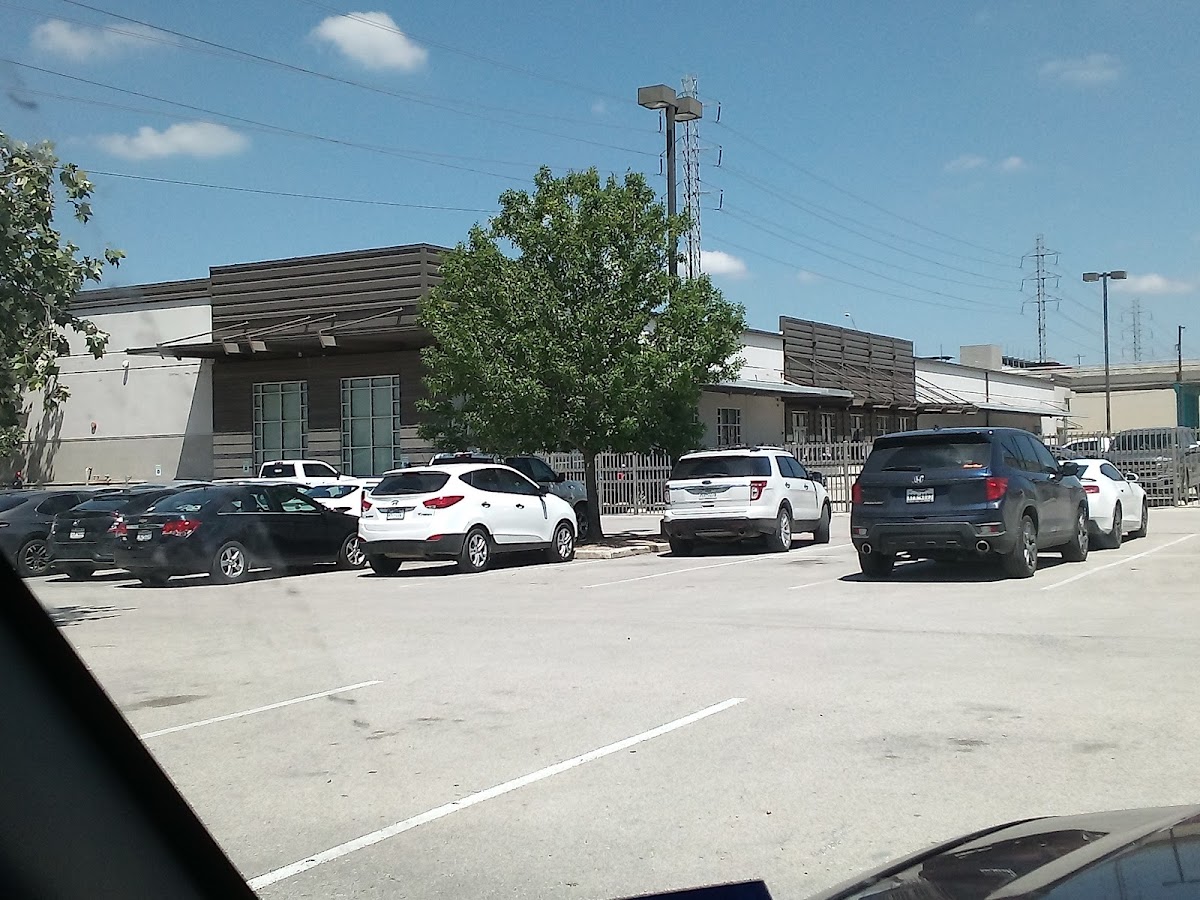 Bexar County Reentry Center - Photo 3