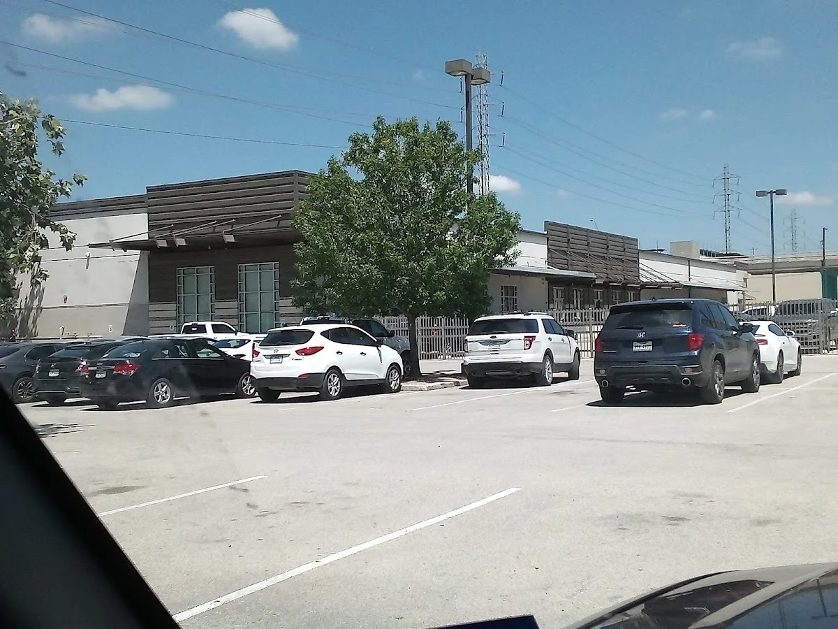 Bexar County Reentry Center - Photo 1