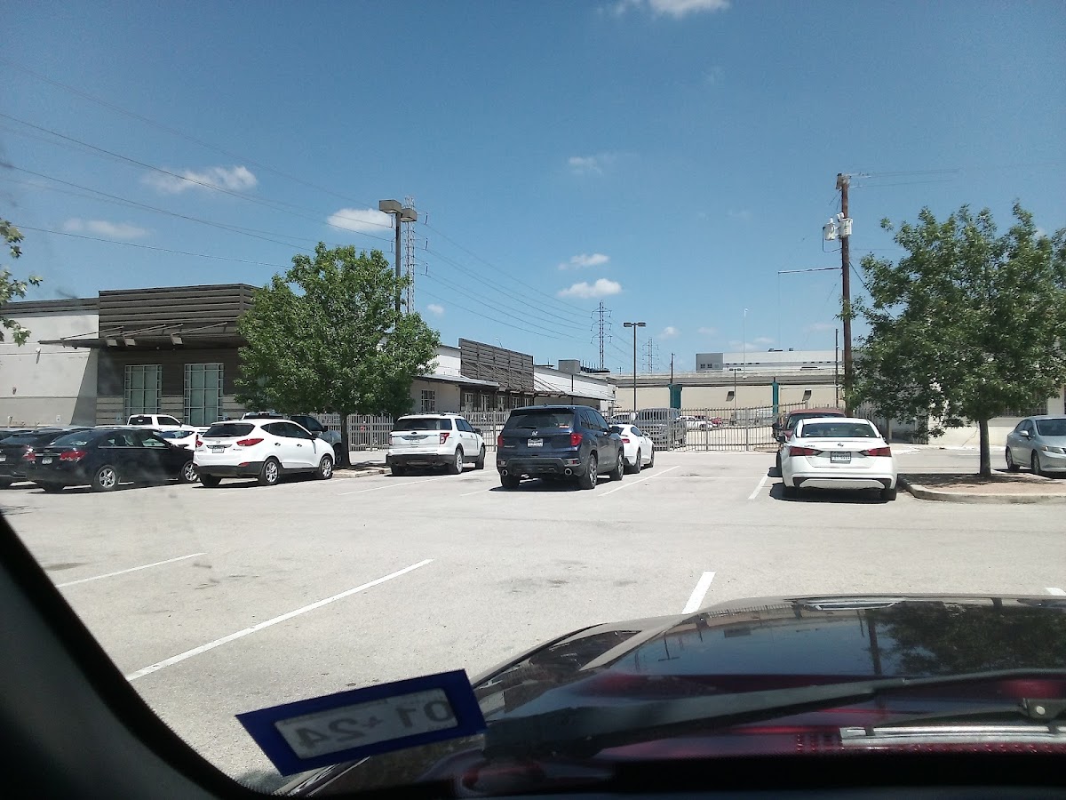 Bexar County Reentry Center - Photo 4