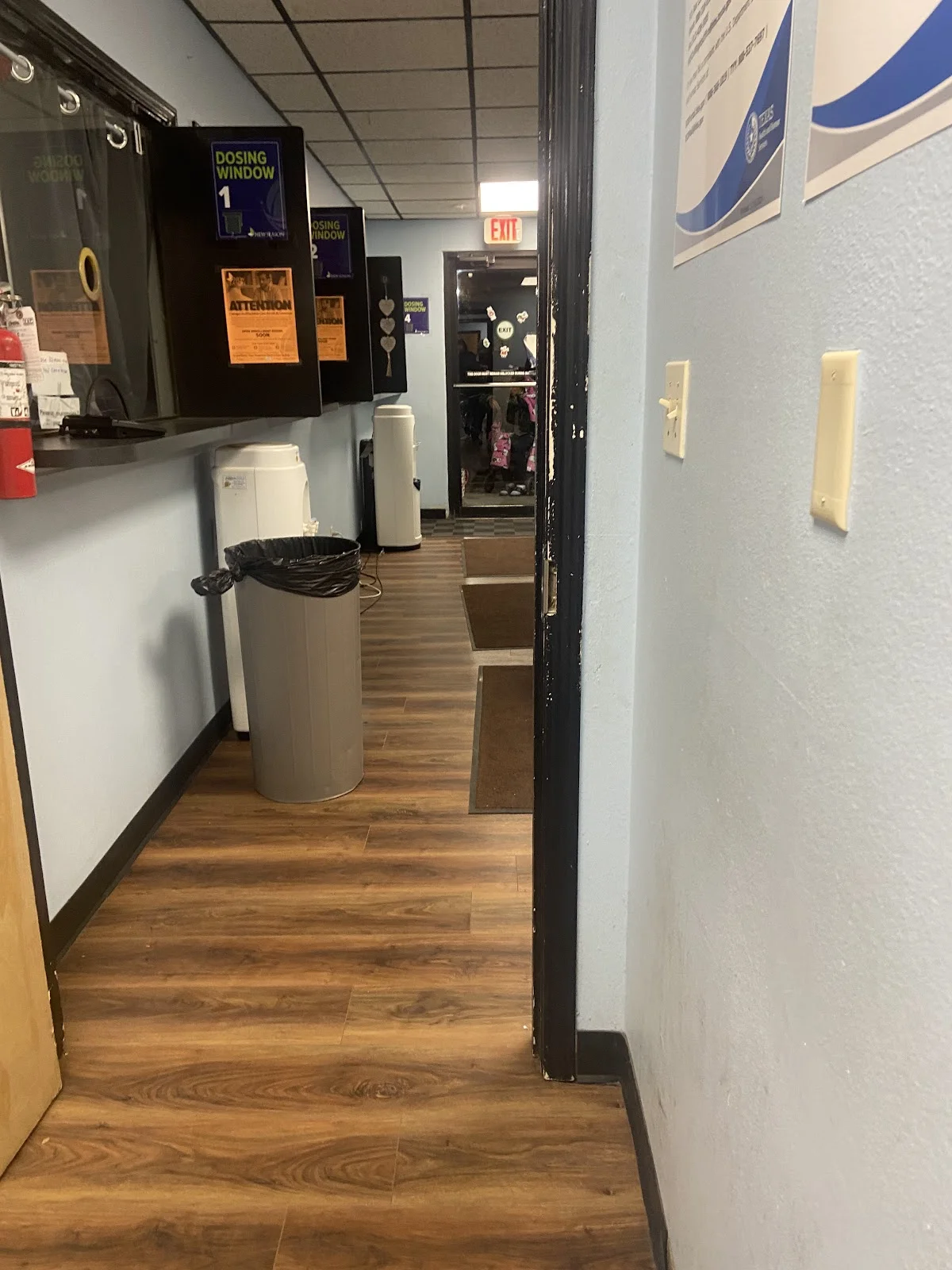 New Season Treatment Center – San Antonio - Photo 2