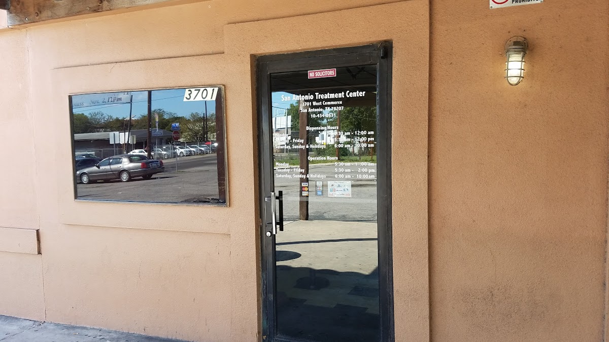 New Season Treatment Center – San Antonio - Photo 4