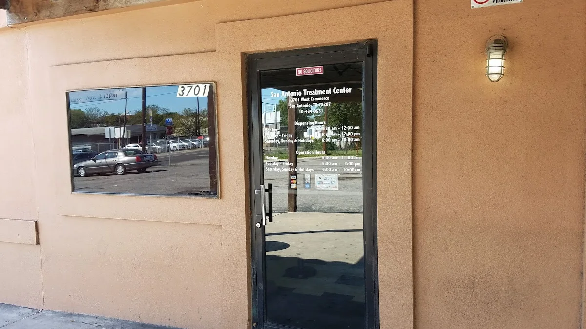 New Season Treatment Center – San Antonio - Photo 4