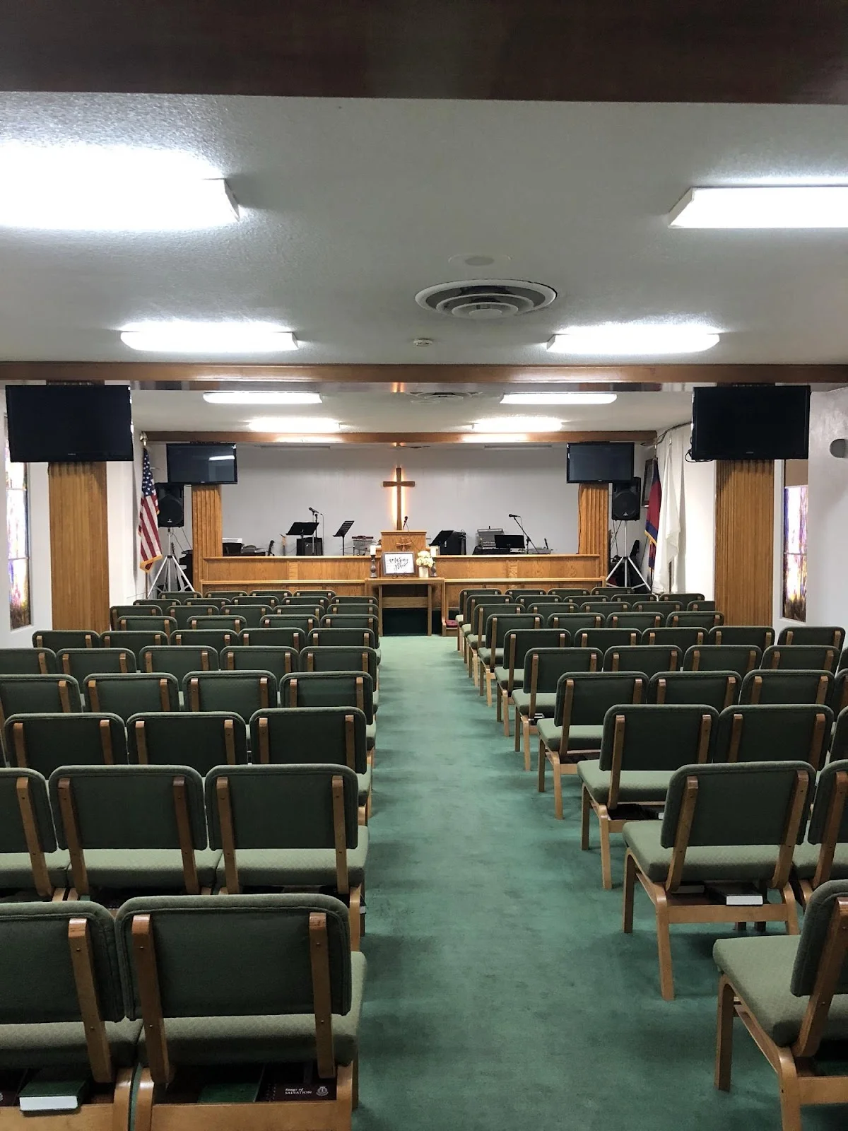 The Salvation Army Adult Rehabilitation Center - San Antonio