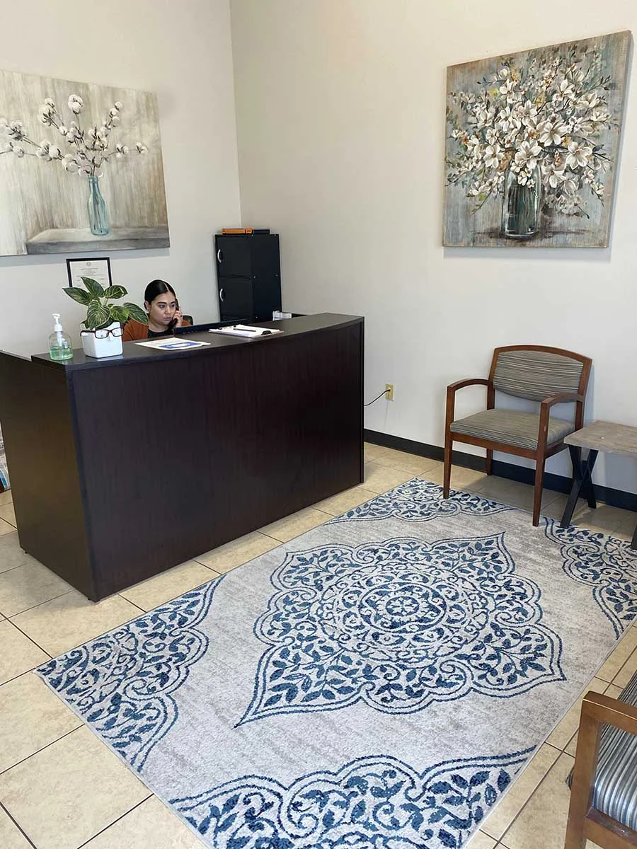 San Antonio Recovery Center Alumni and Outpatient Services - Photo 2