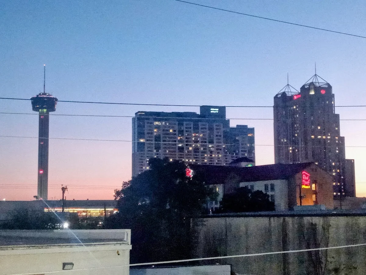 Dave Coy Salvation Army Men's Shelter - Photo 2