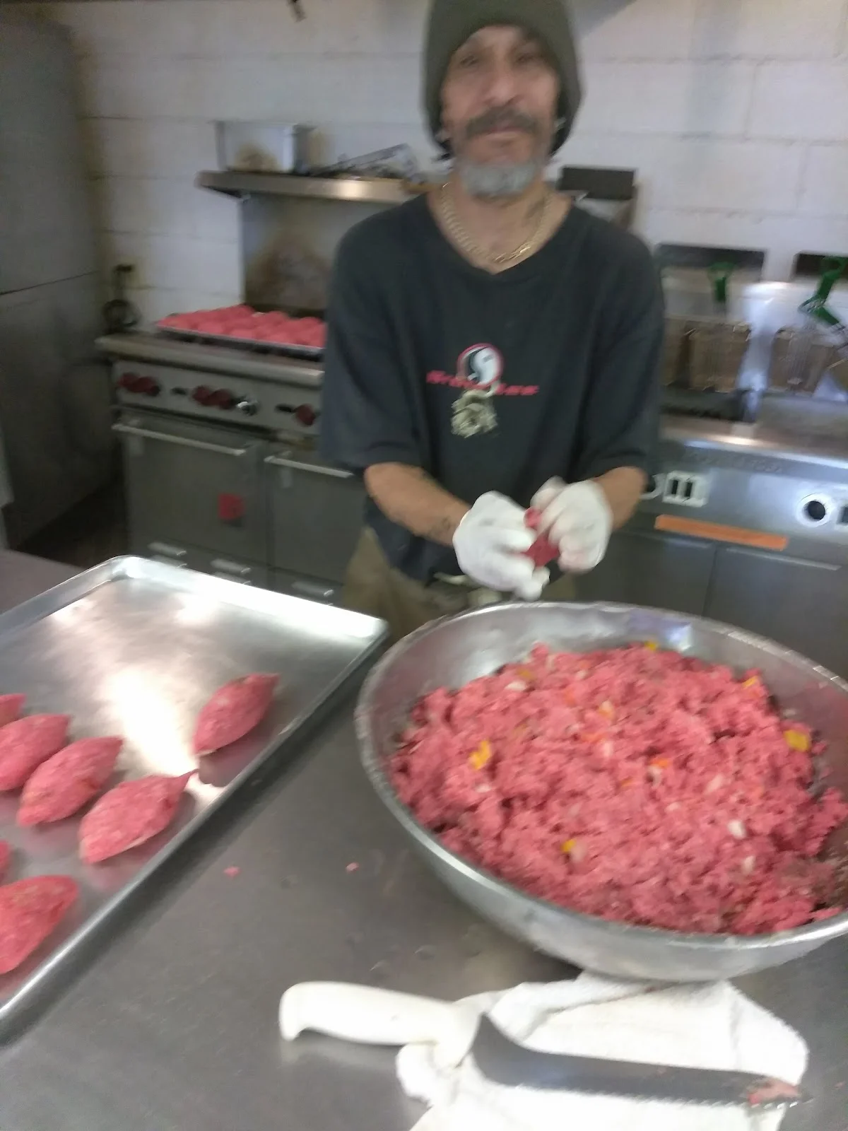 Dave Coy Salvation Army Men's Shelter - Photo 3