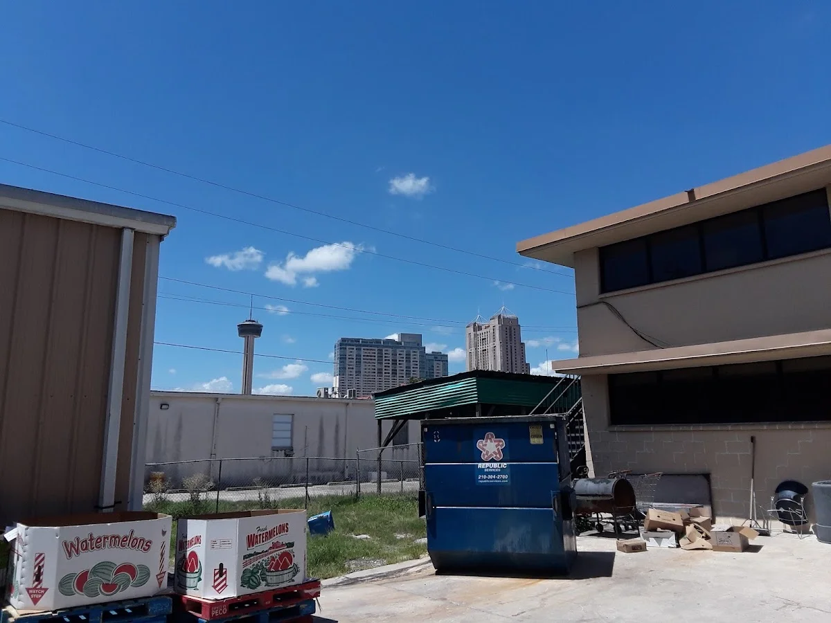 Dave Coy Salvation Army Men's Shelter - Photo 4