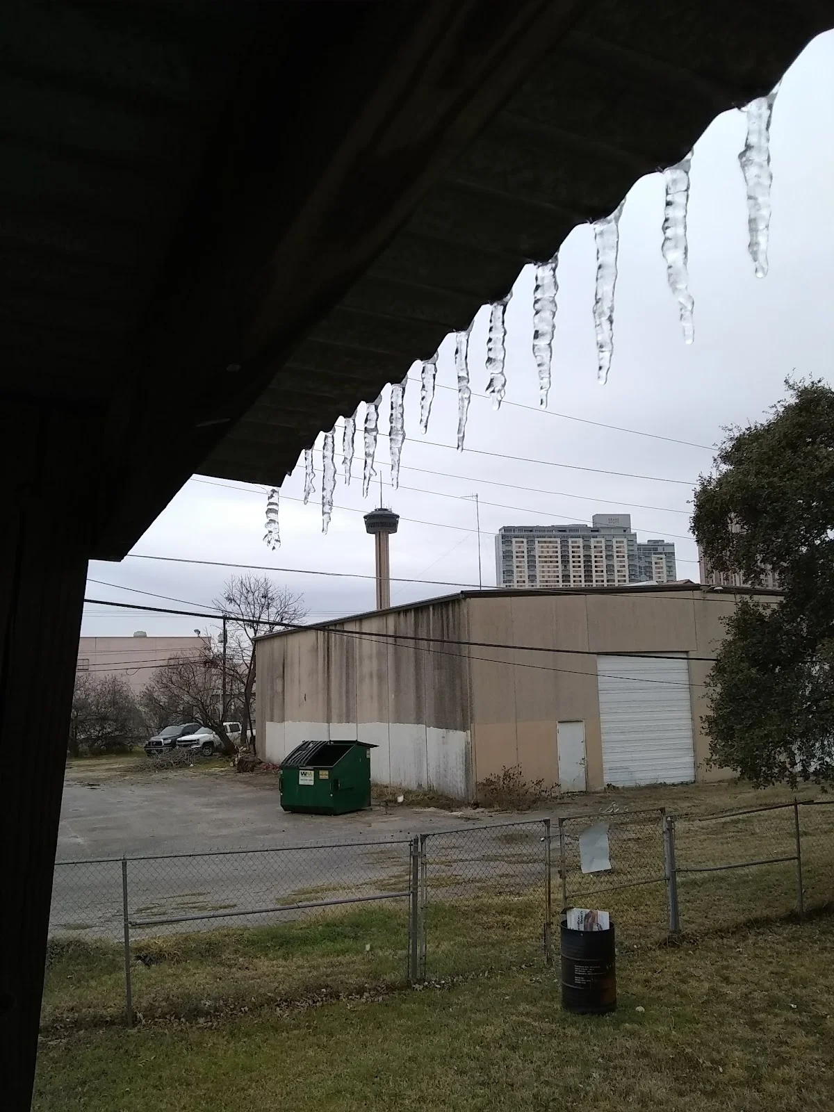 Dave Coy Salvation Army Men's Shelter - Photo 5