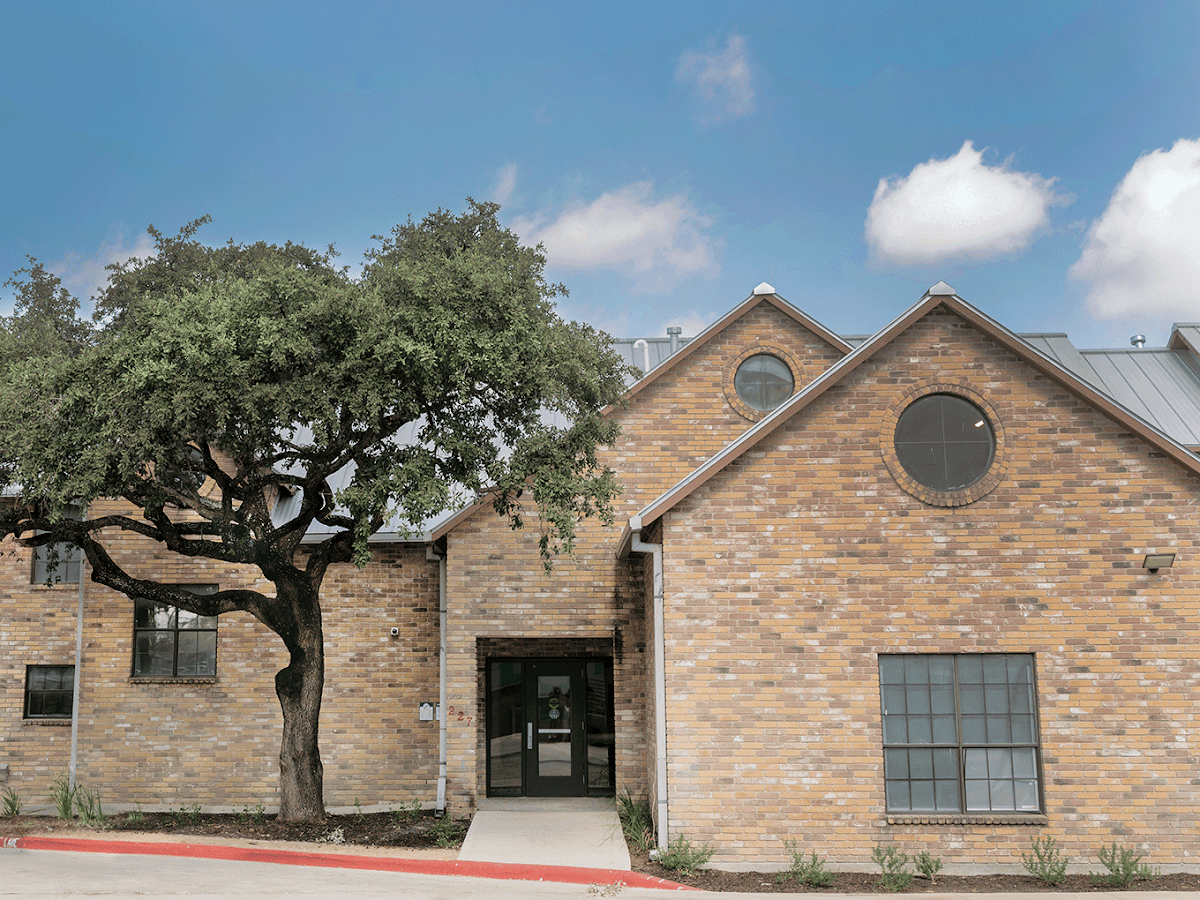 Nexus Neurorecovery Center - San Antonio