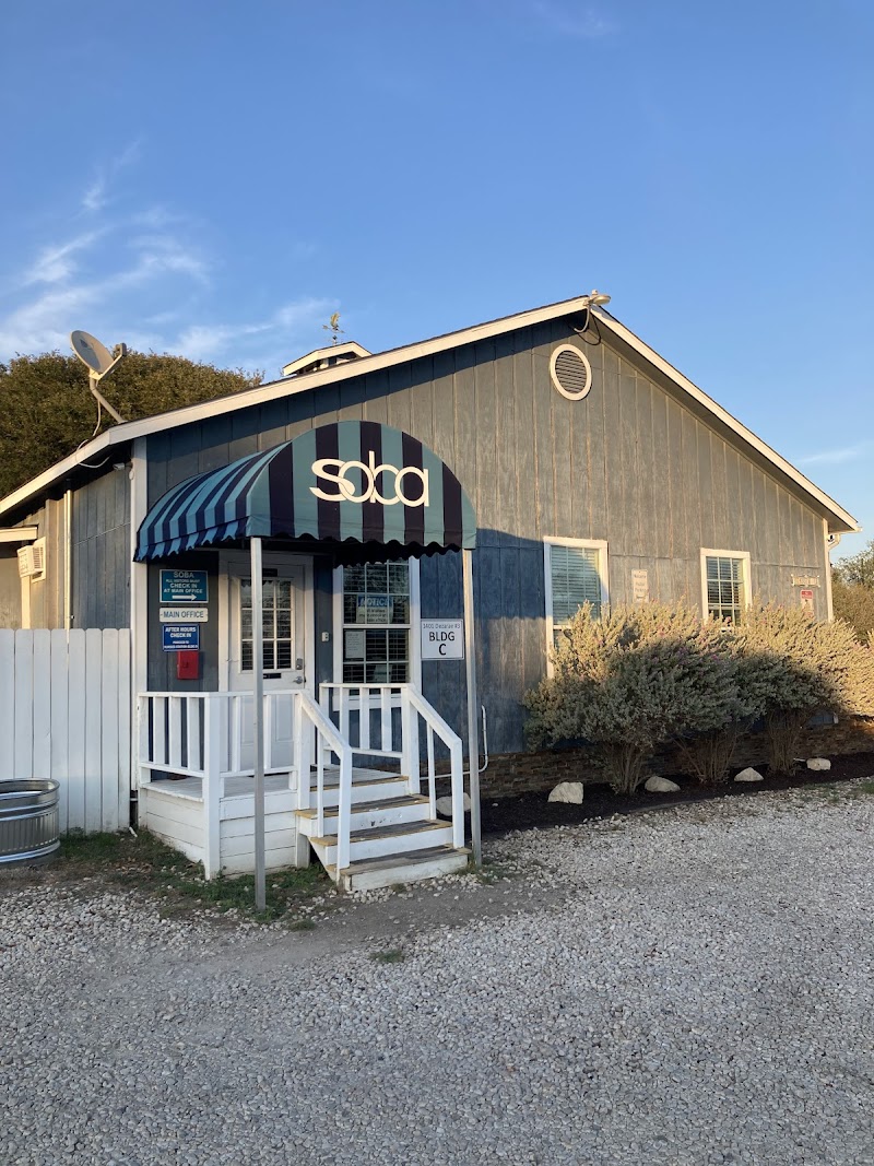 SOBA Texas Drug Rehab Detox and Addiction Recovery - Photo 6