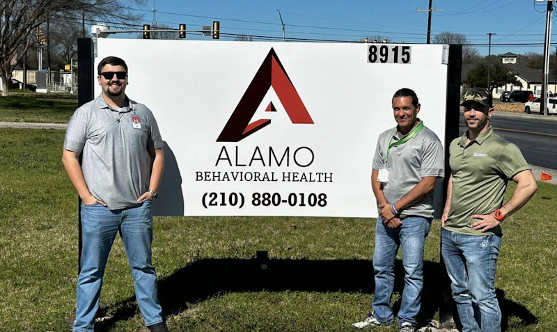 Alamo Behavioral Health | Drug & Alcohol Rehab - Photo 6