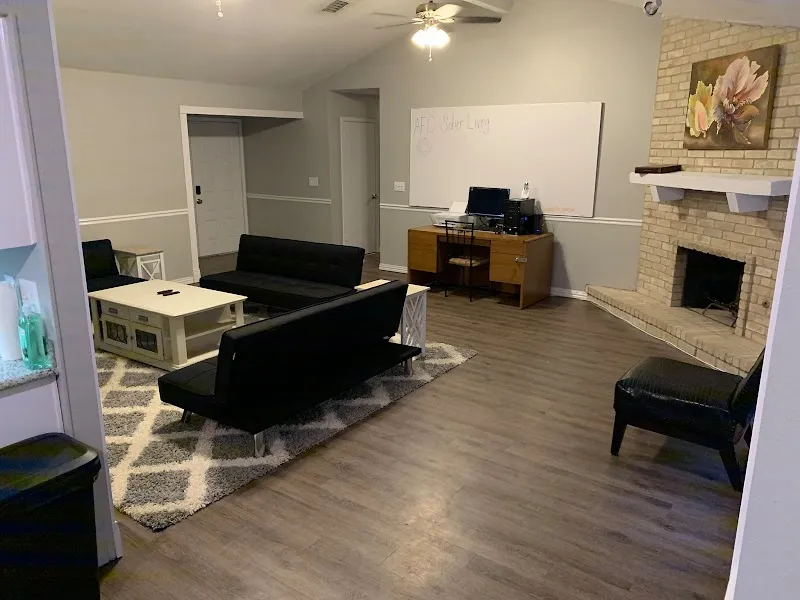 A.F.C. Sober Living LLC - Photo 3