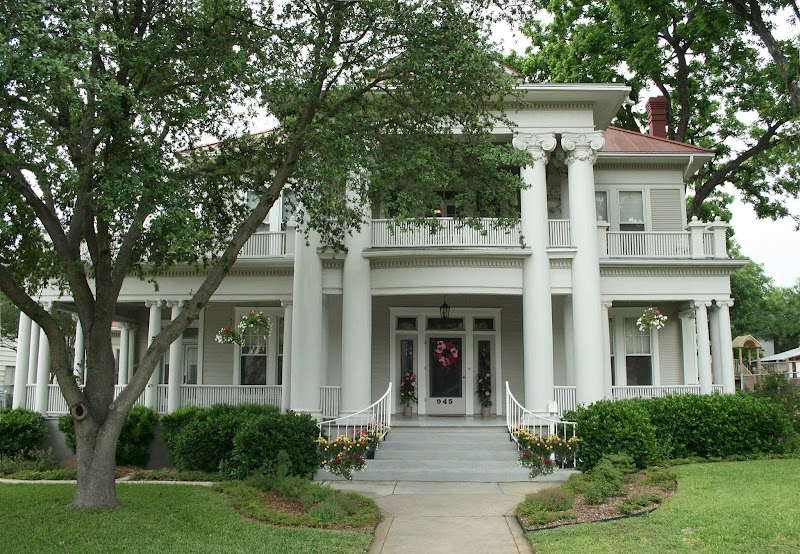 Visitation House Ministries - Photo 6