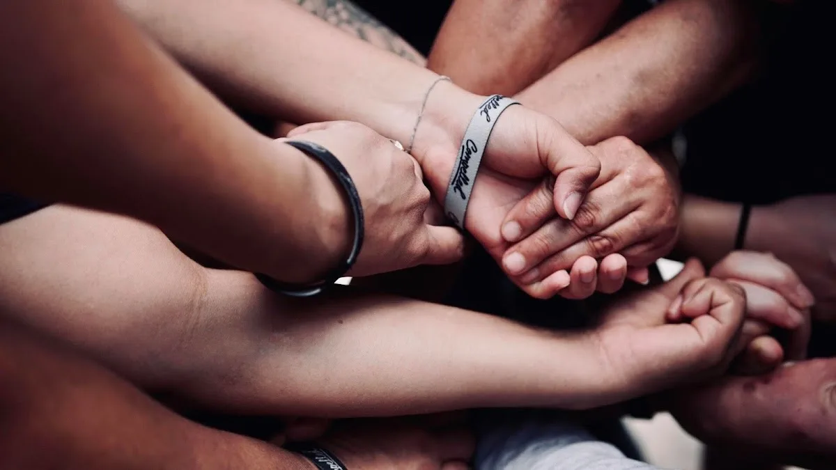 San Antonio Women's Rehab