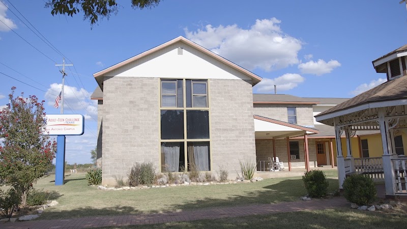 San Antonio Women's Rehab - Photo 2