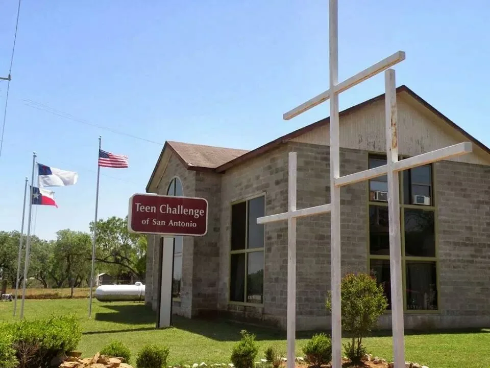 San Antonio Women's Rehab - Photo 4