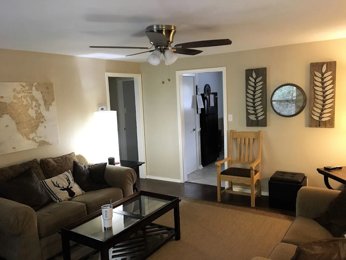 Texas Sober Living - interior photo