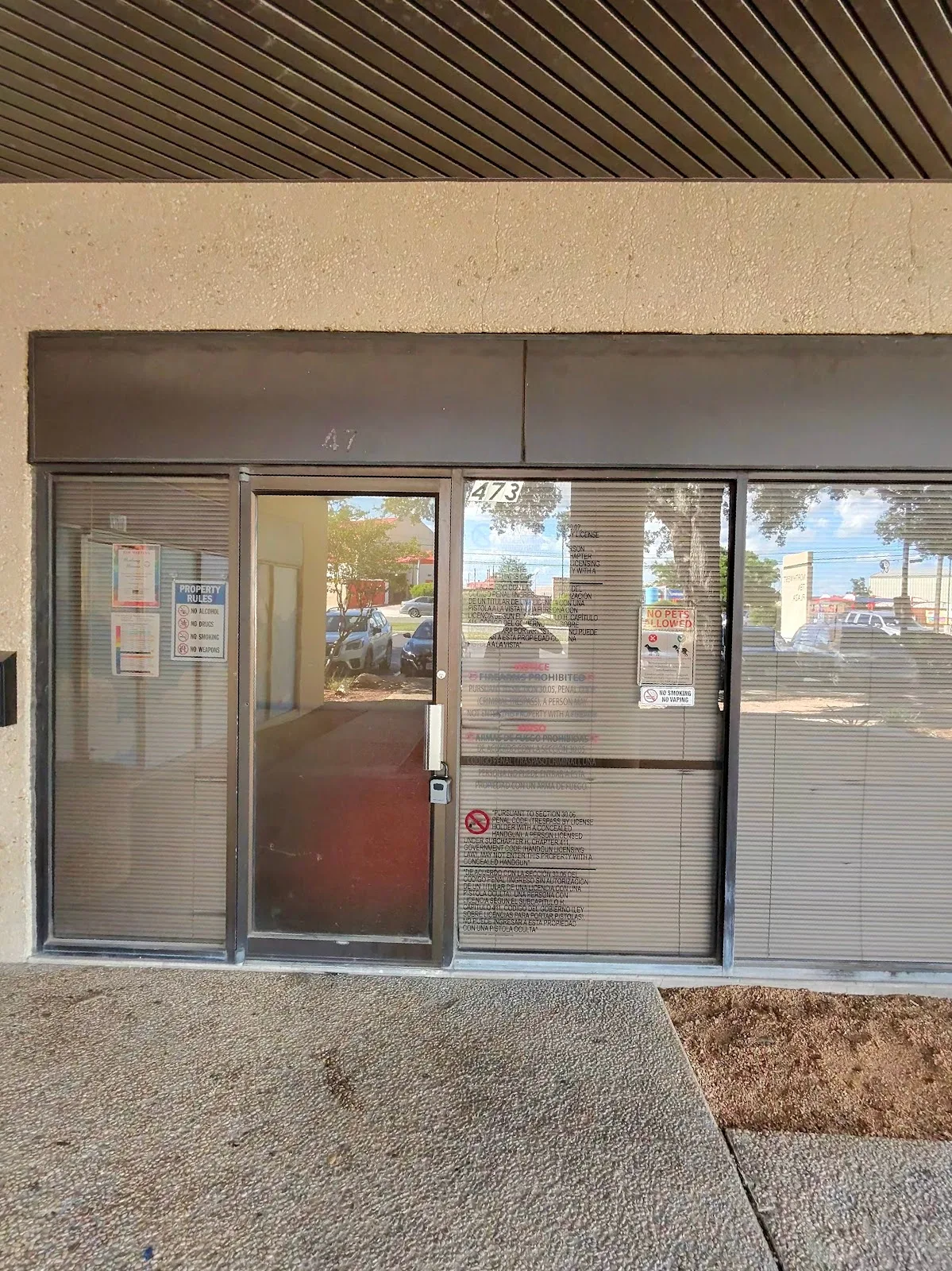 Diversity Recovery Alliance Center