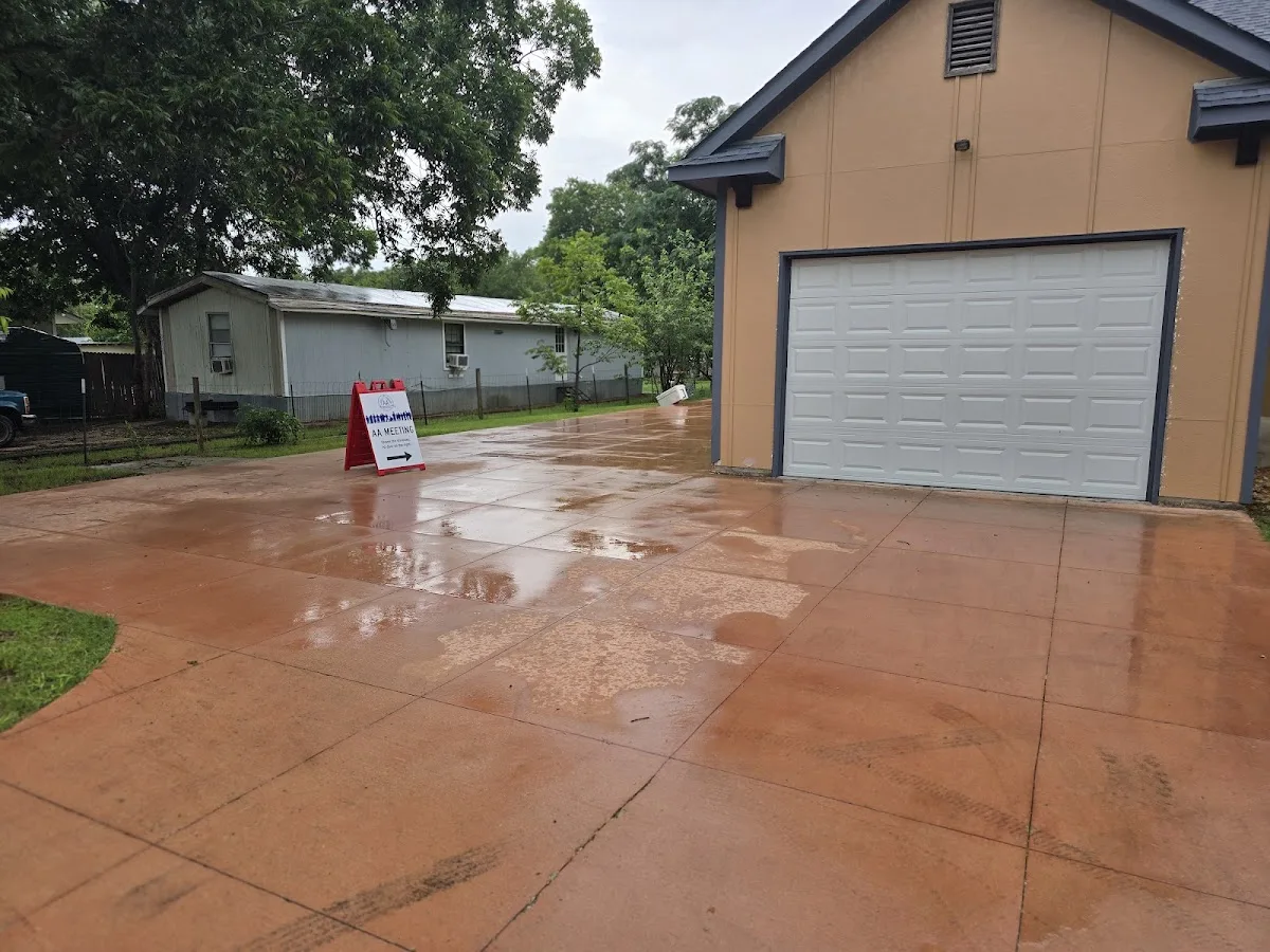 Revive Recovery Homes