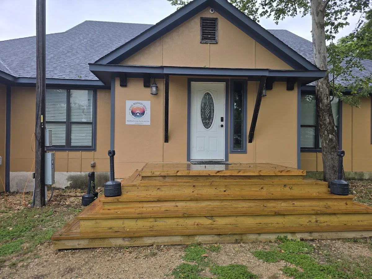 Revive Recovery Homes - interior photo