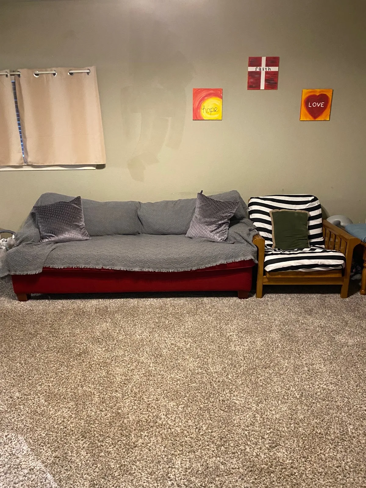Recovery House ATX - Photo 5