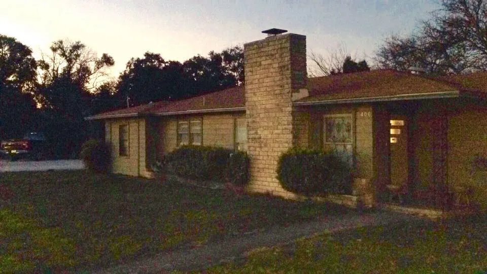 Thompson House Sober Living