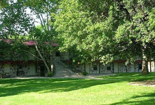 La Hacienda Treatment Center - Community Outreach Center - Photo 2