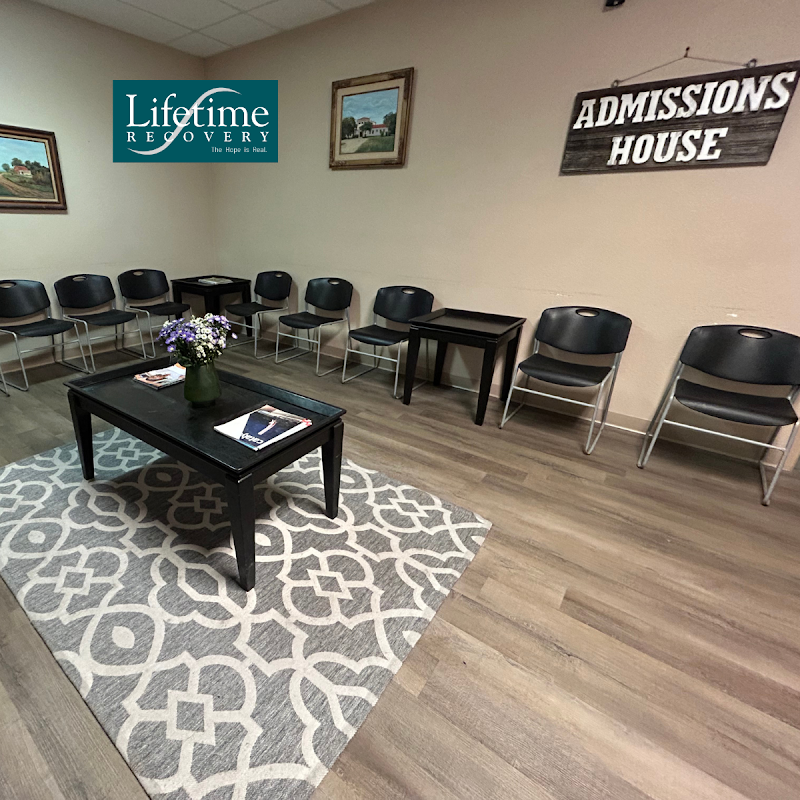 Lifetime Recovery - Admissions, Outpatient, and Supportive Services - Photo 3
