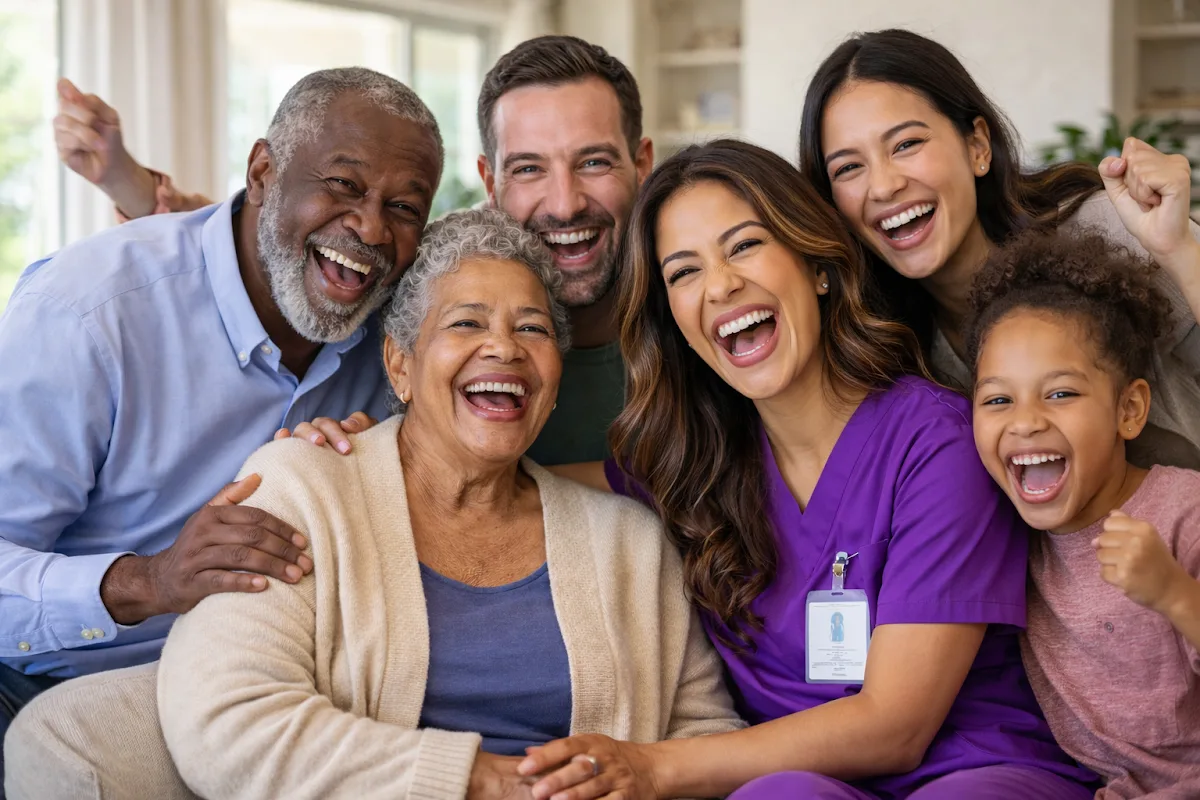 Pampered Wellness Recovery Home