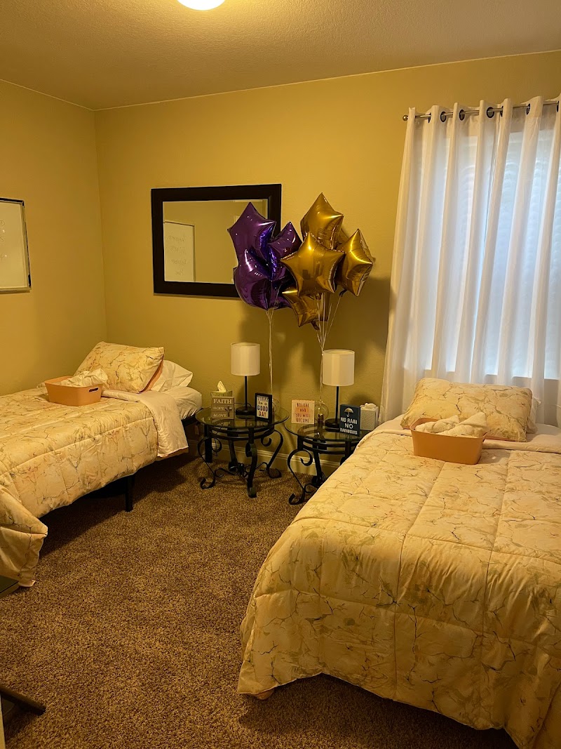 Pampered Wellness Recovery Home - Photo 3