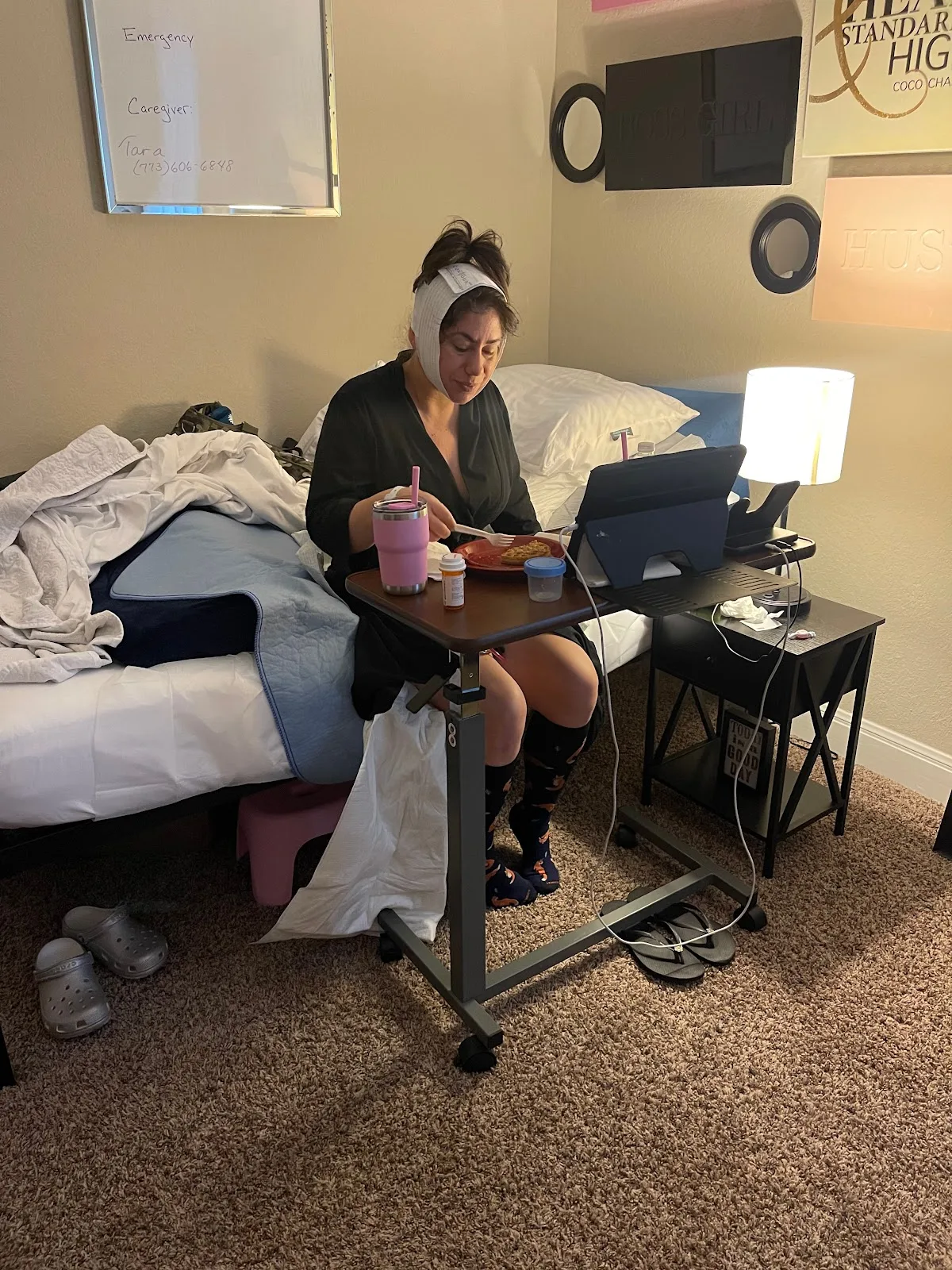 Pampered Wellness Recovery Home - Photo 3
