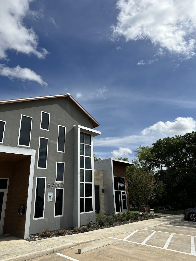 Flourishing Foundations Recovery