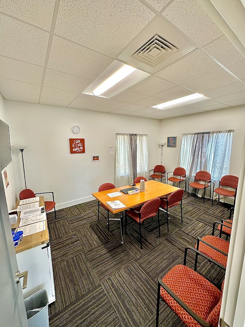 Flourishing Foundations Recovery - Photo 3