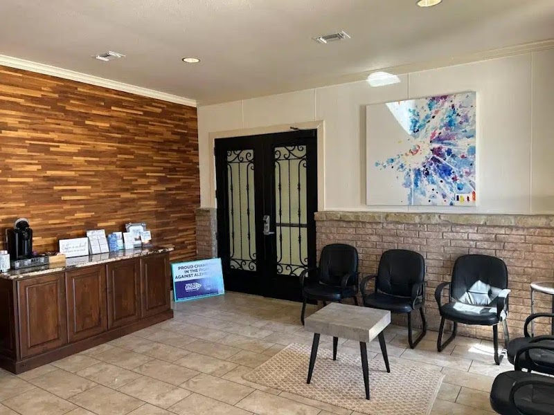 Innova Recovery Center