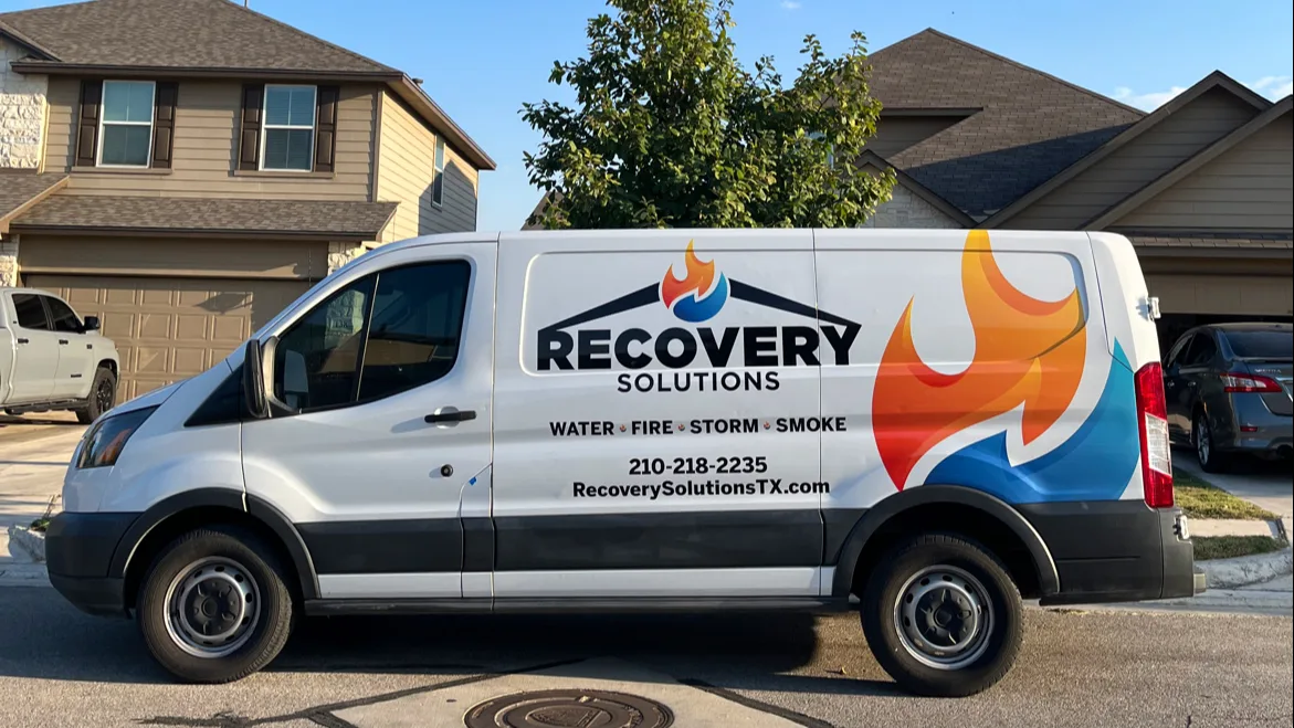 Recovery Solutions