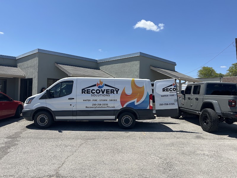 Recovery Solutions - Photo 2