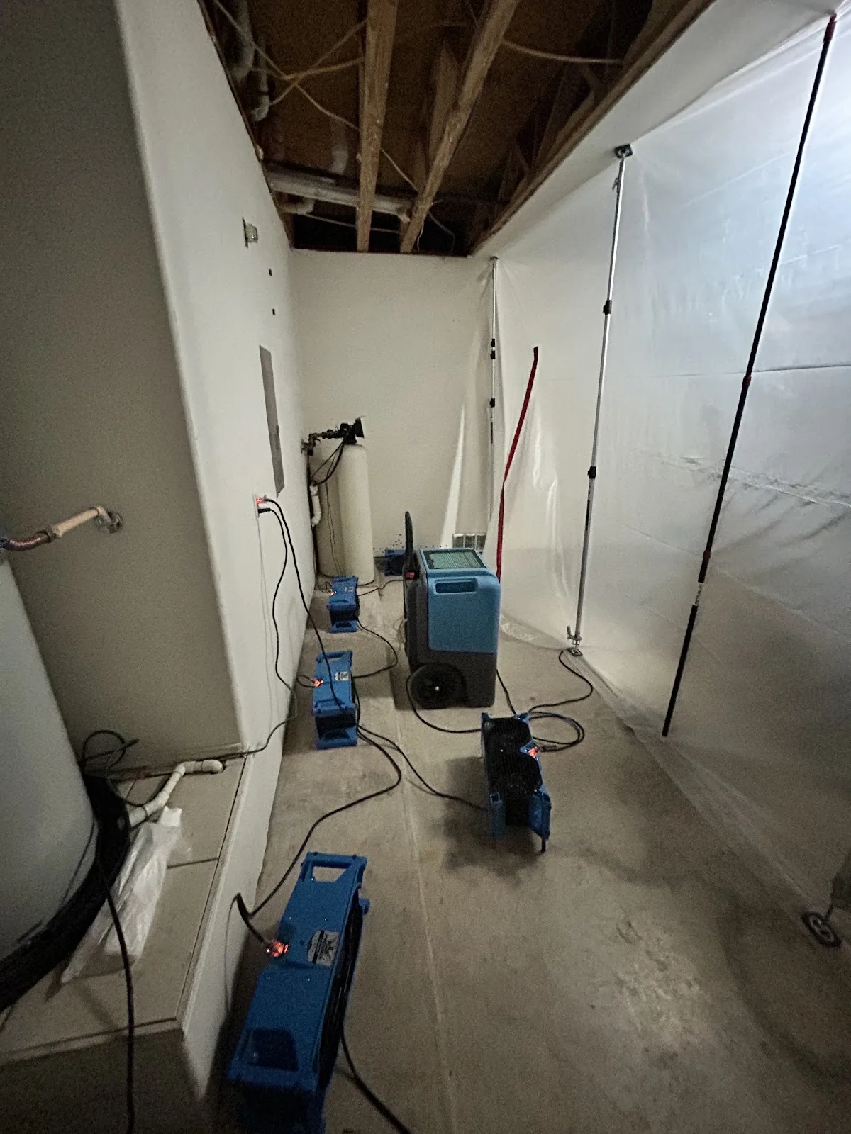 Recovery Solutions - interior photo