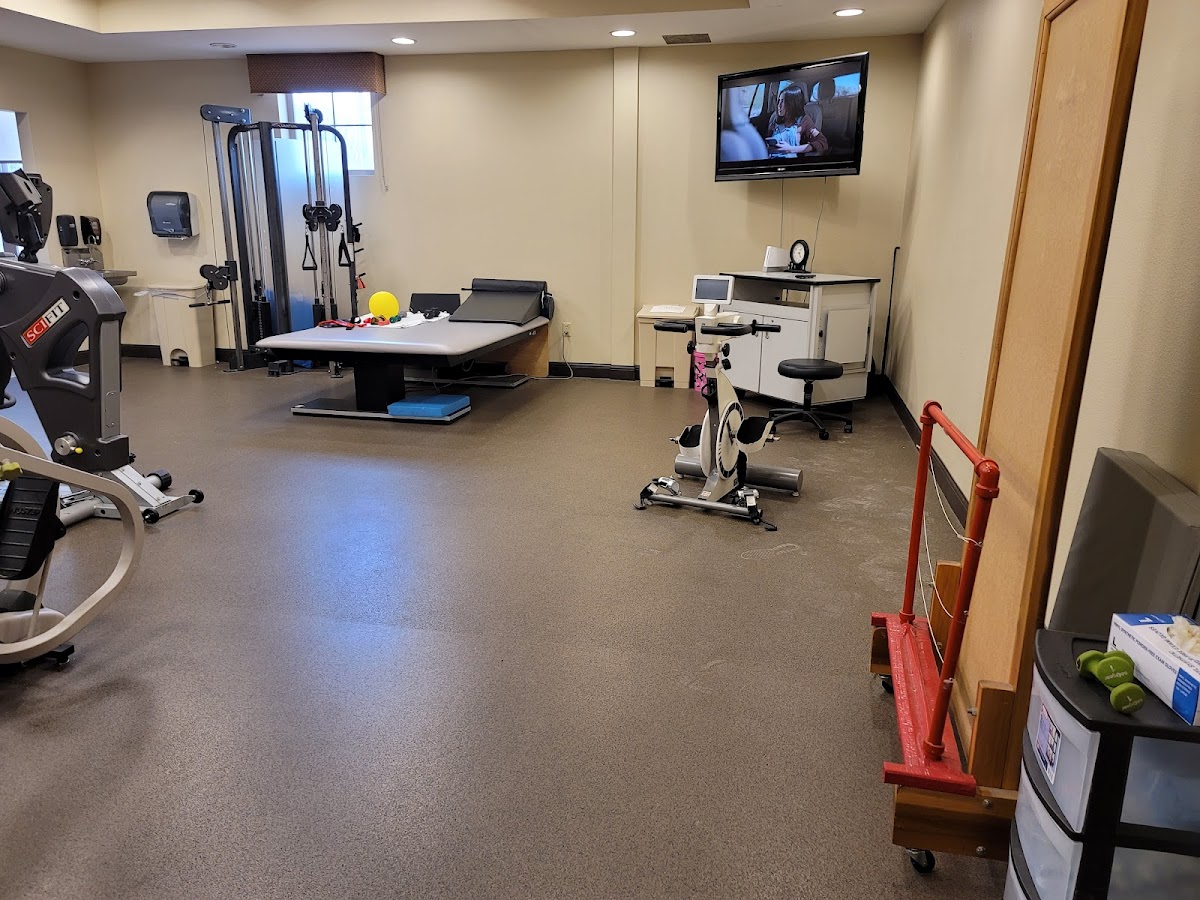 Remington Transitional Care of San Antonio - Photo 2