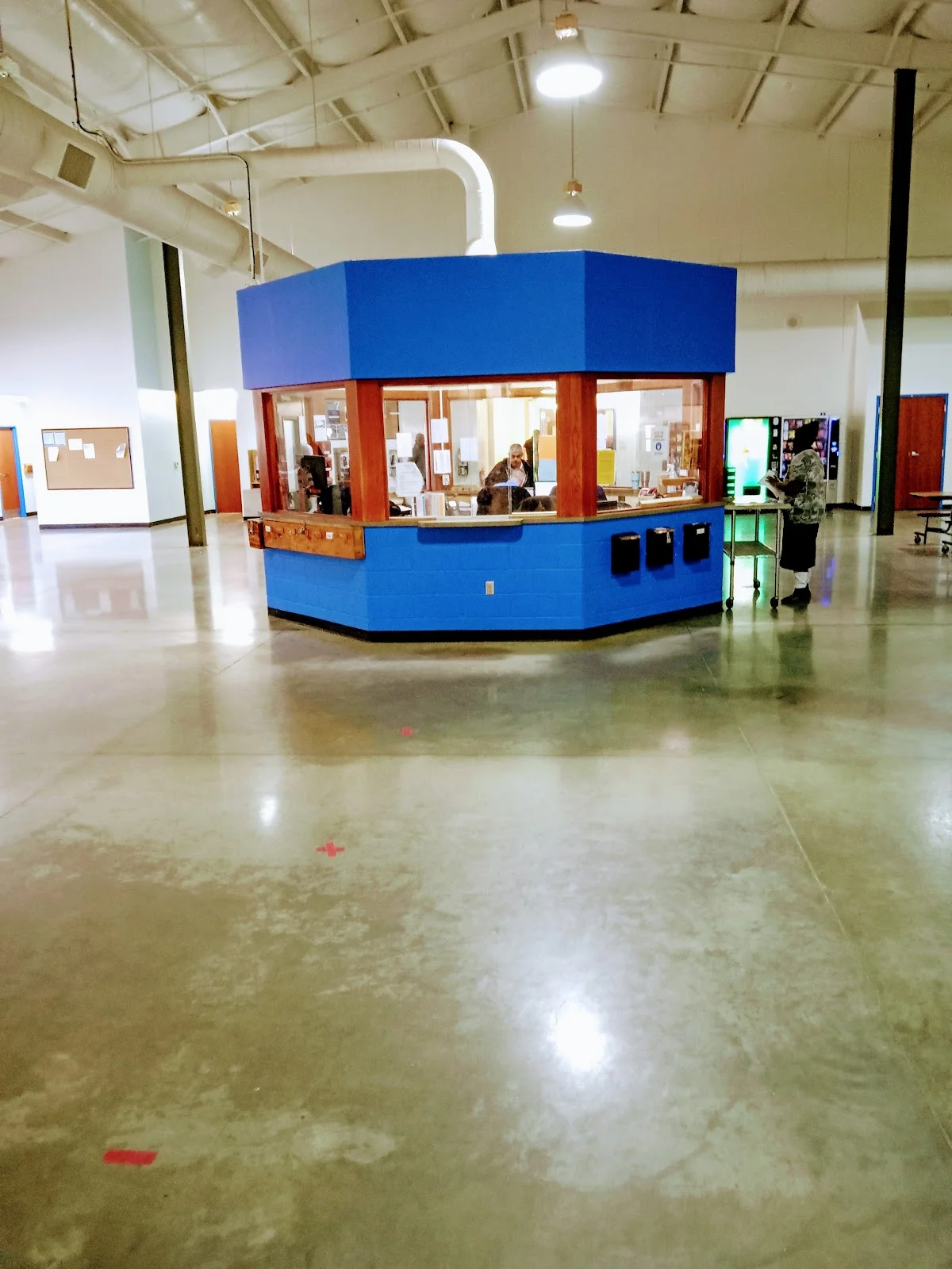 Austin Transitional Center - Photo 2