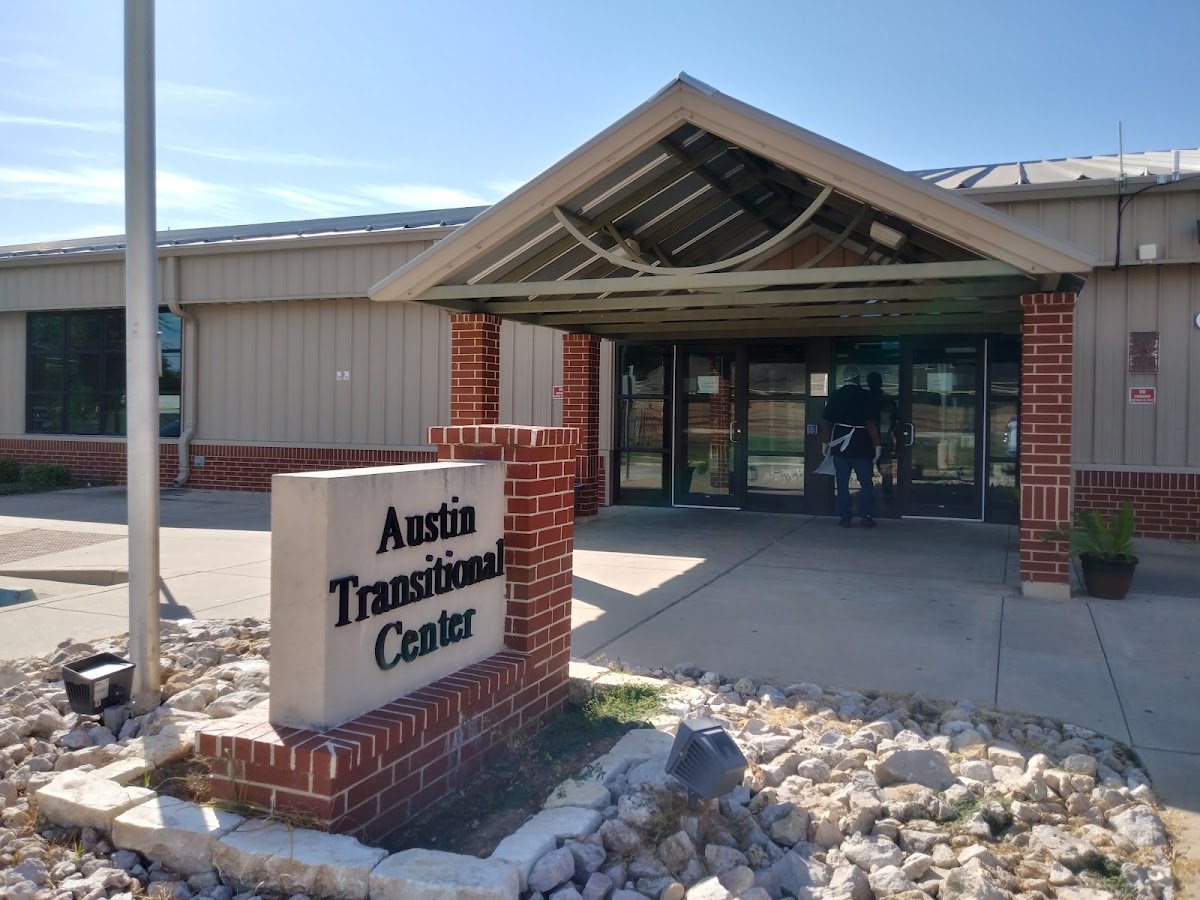 Austin Transitional Center - Ảnh 6