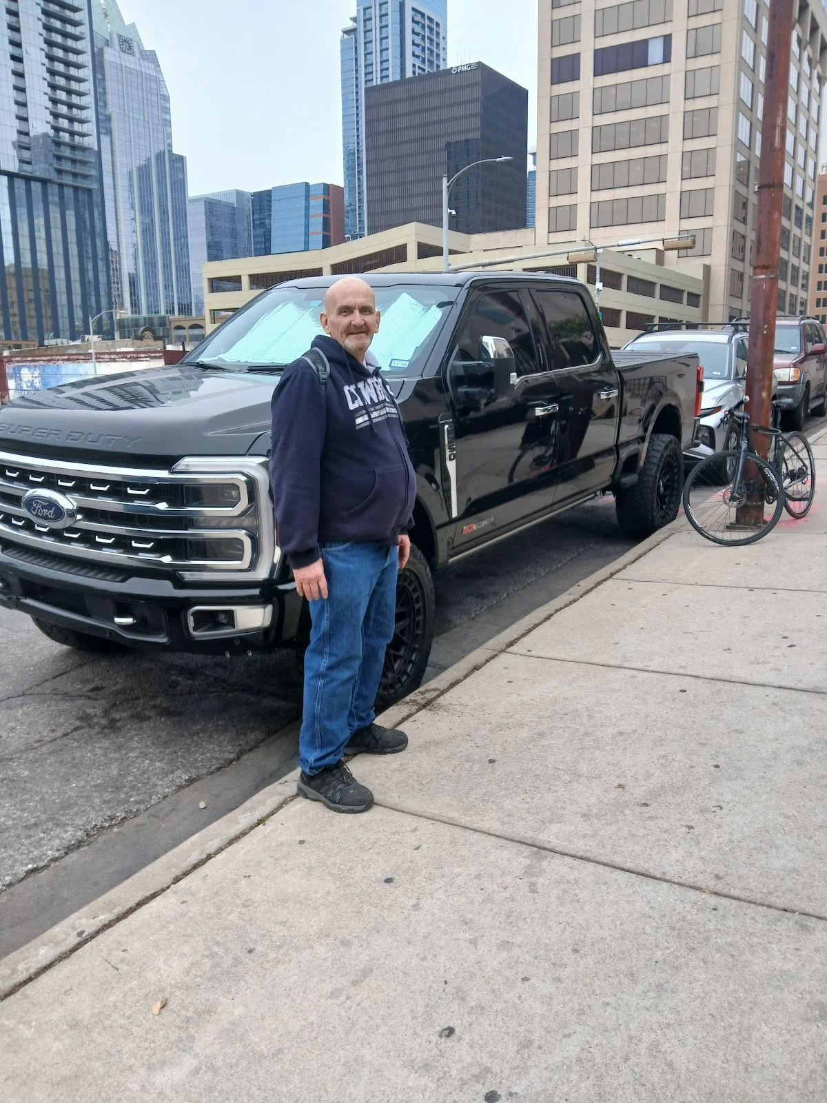 Austin Transitional Center - Photo 5