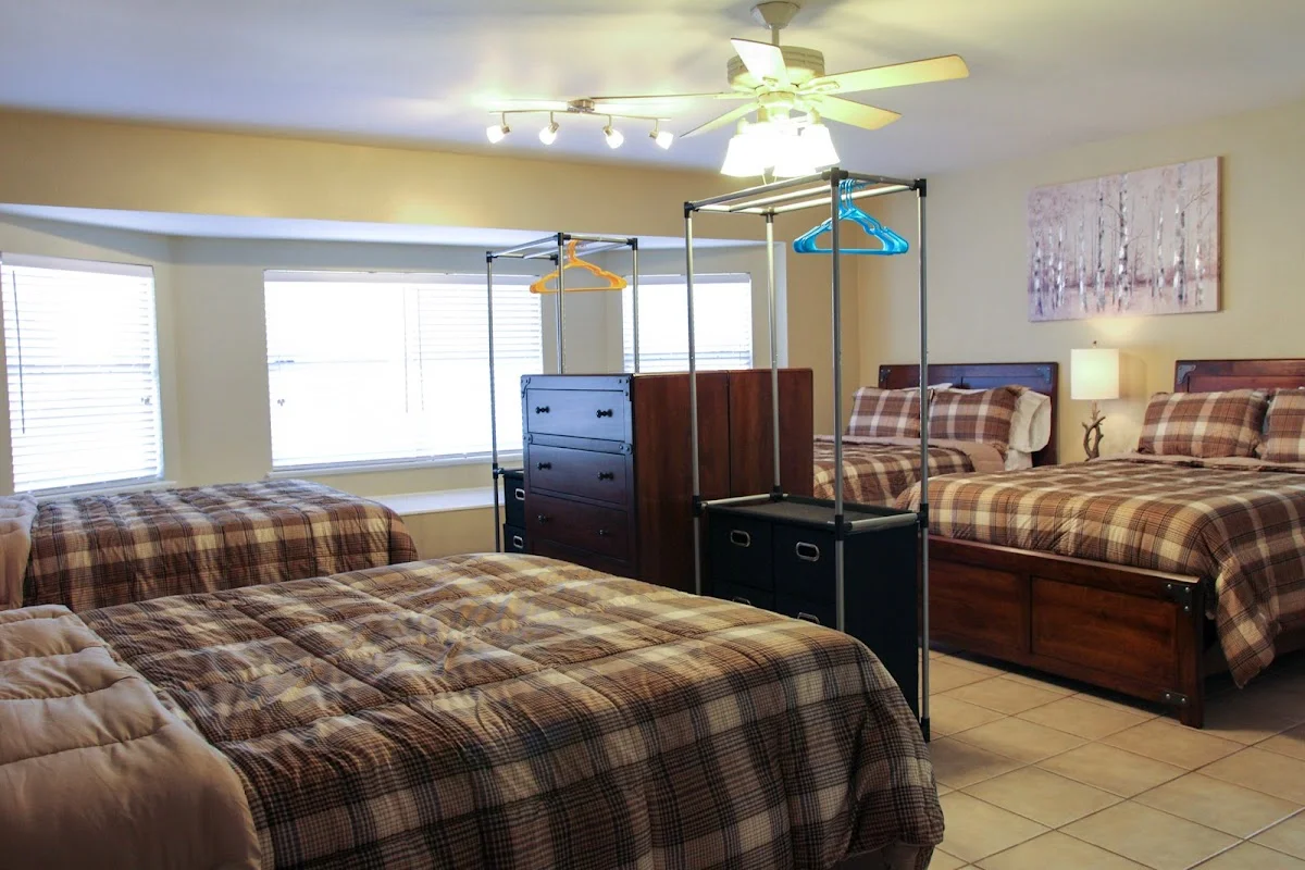 New Traditions Sober Living for Men