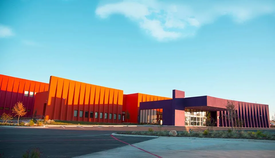 Children´s Rehabilitation Institute TeletonUSA