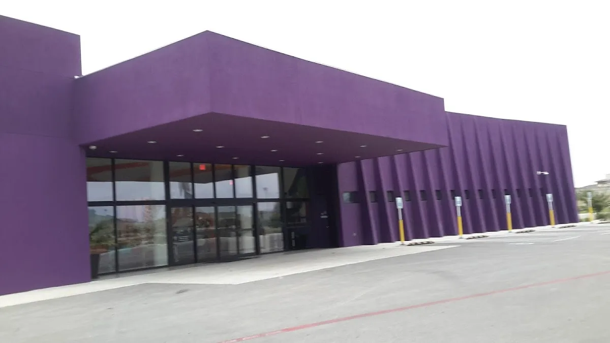 Children´s Rehabilitation Institute TeletonUSA