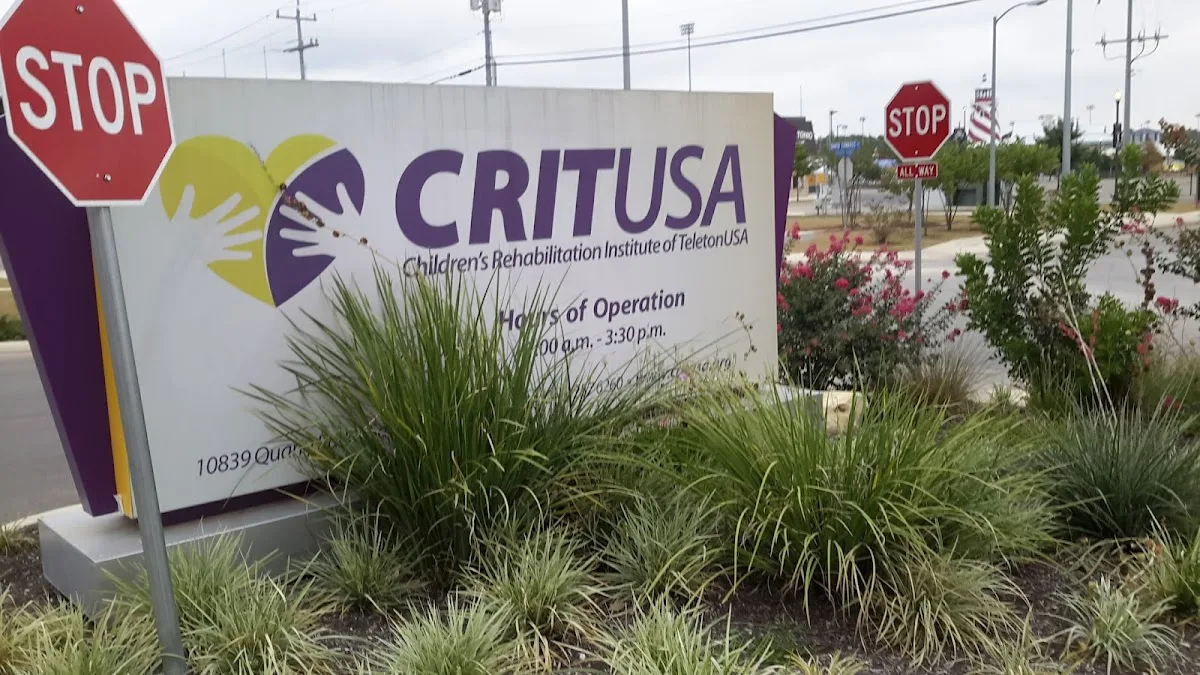 Children´s Rehabilitation Institute TeletonUSA