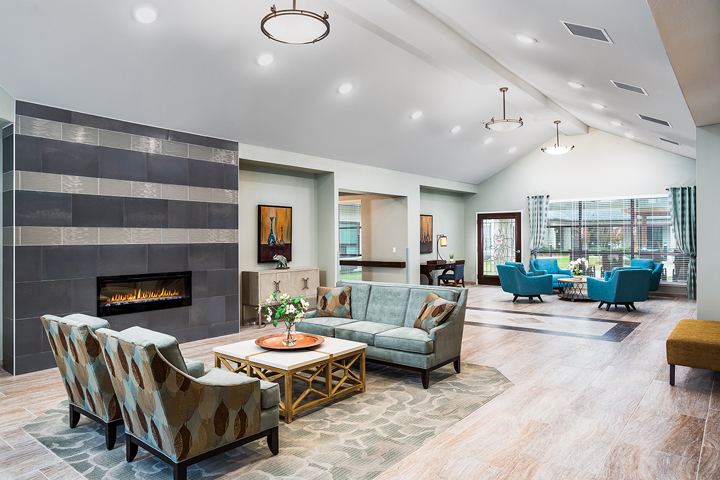 Harbor Valley Health & Rehabilitation - Photo 3