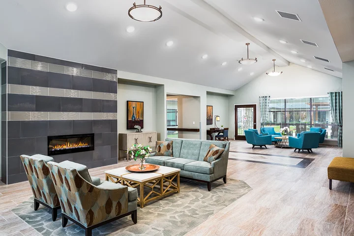 Harbor Valley Health & Rehabilitation - Photo 3