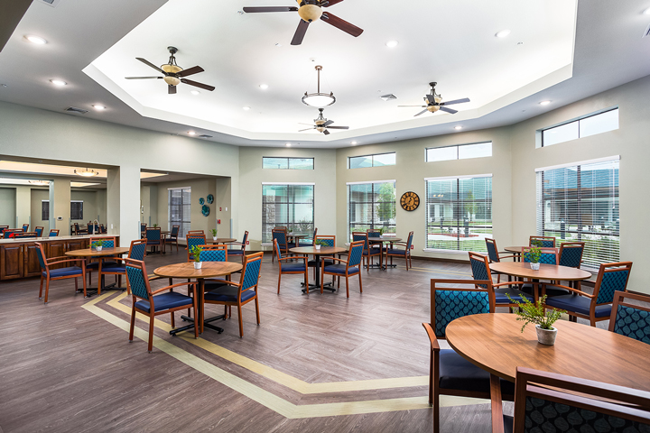 Harbor Valley Health & Rehabilitation - Photo 4