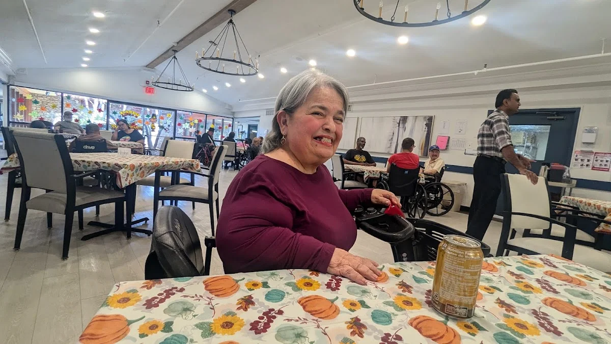 Castle Hills Rehabilitation and Care Center